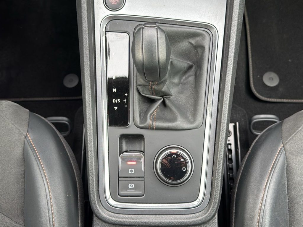 CUPRA Ateca 1.5 tsi 150cv dsg - 18