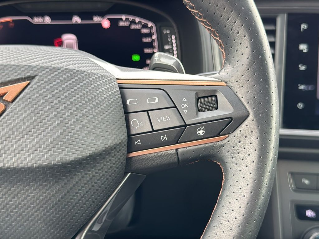 CUPRA Ateca 1.5 tsi 150cv dsg - 20