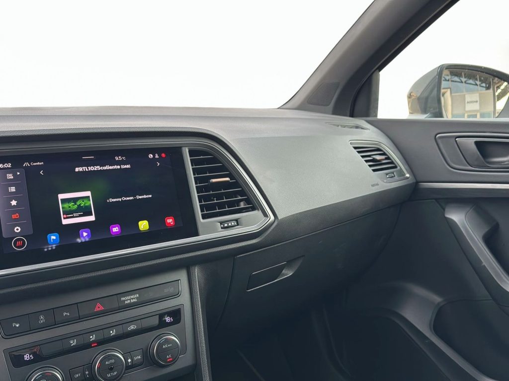 CUPRA Ateca 1.5 tsi 150cv dsg - 21