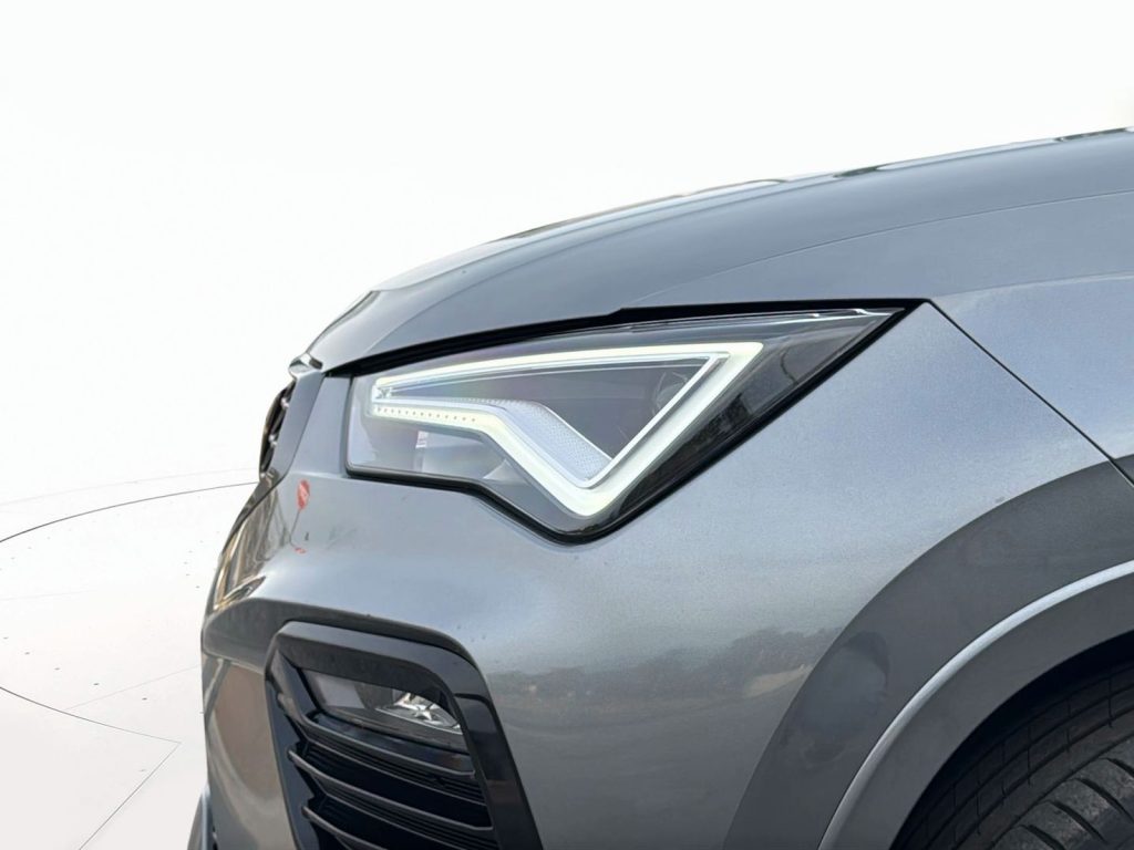 CUPRA Ateca 1.5 tsi 150cv dsg - 22