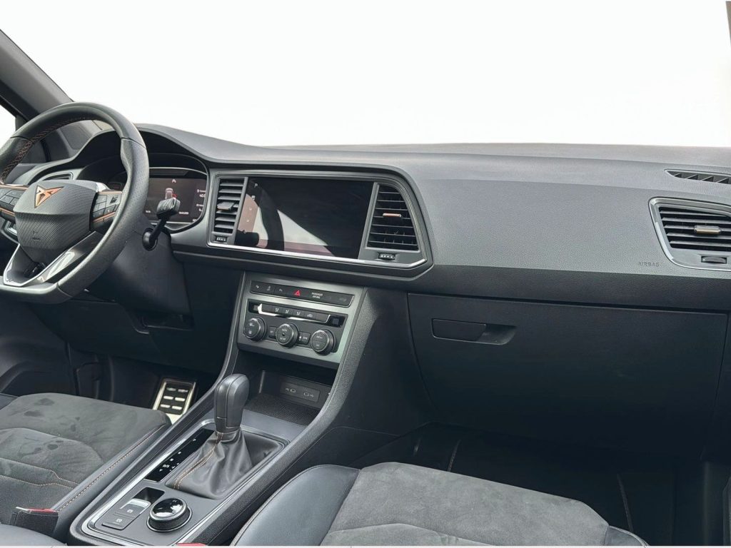 CUPRA Ateca 1.5 tsi 150cv dsg - 23