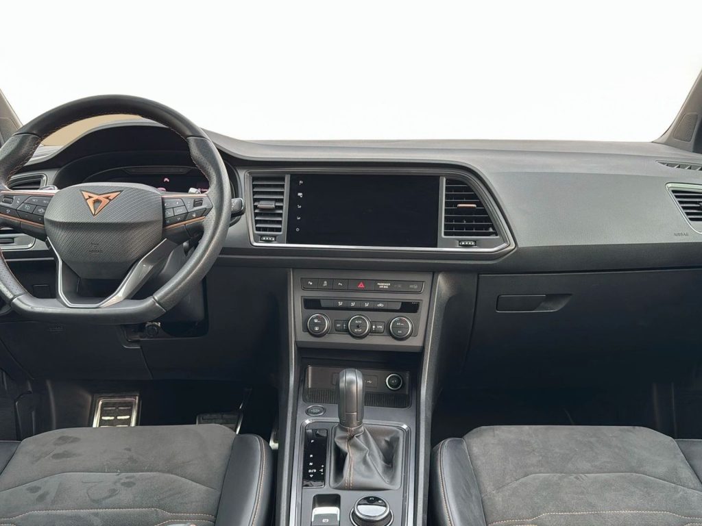 CUPRA Ateca 1.5 tsi 150cv dsg - 24