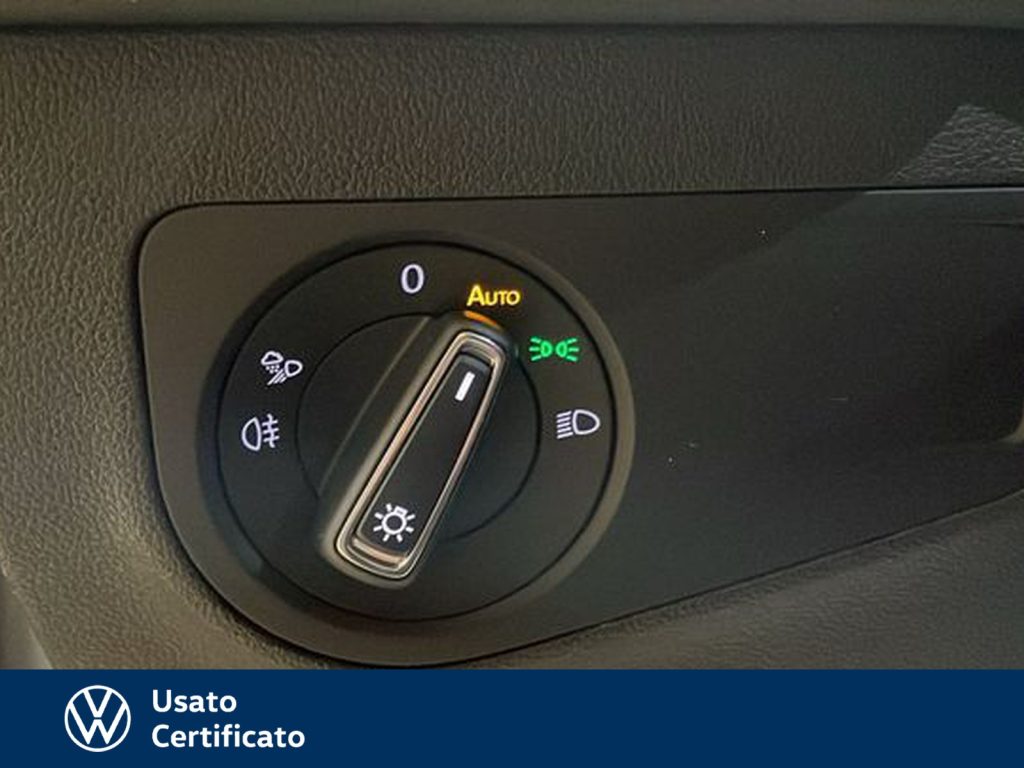 VOLKSWAGEN Tiguan 2.0 tdi r-line 150cv dsg - 14