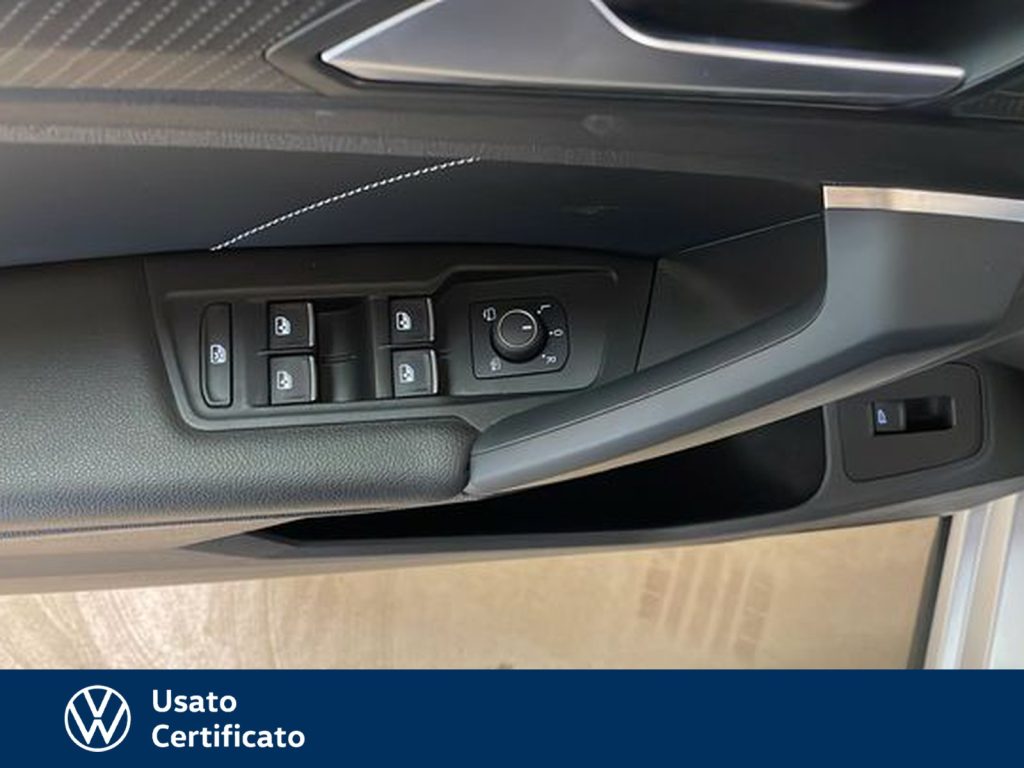 VOLKSWAGEN Tiguan 2.0 tdi r-line 150cv dsg - 15