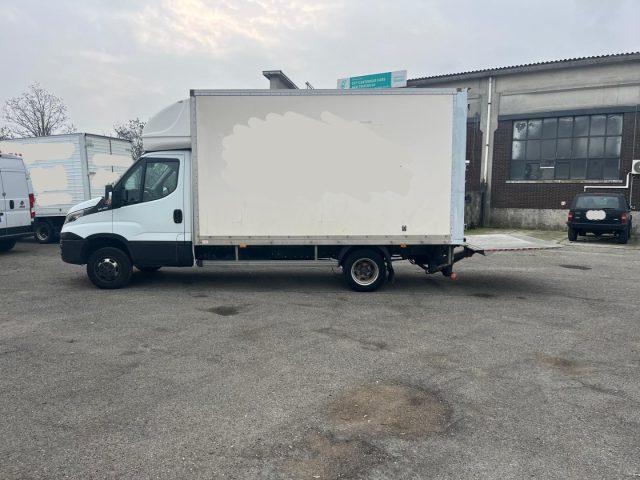 IVECO Daily Bianco pastello