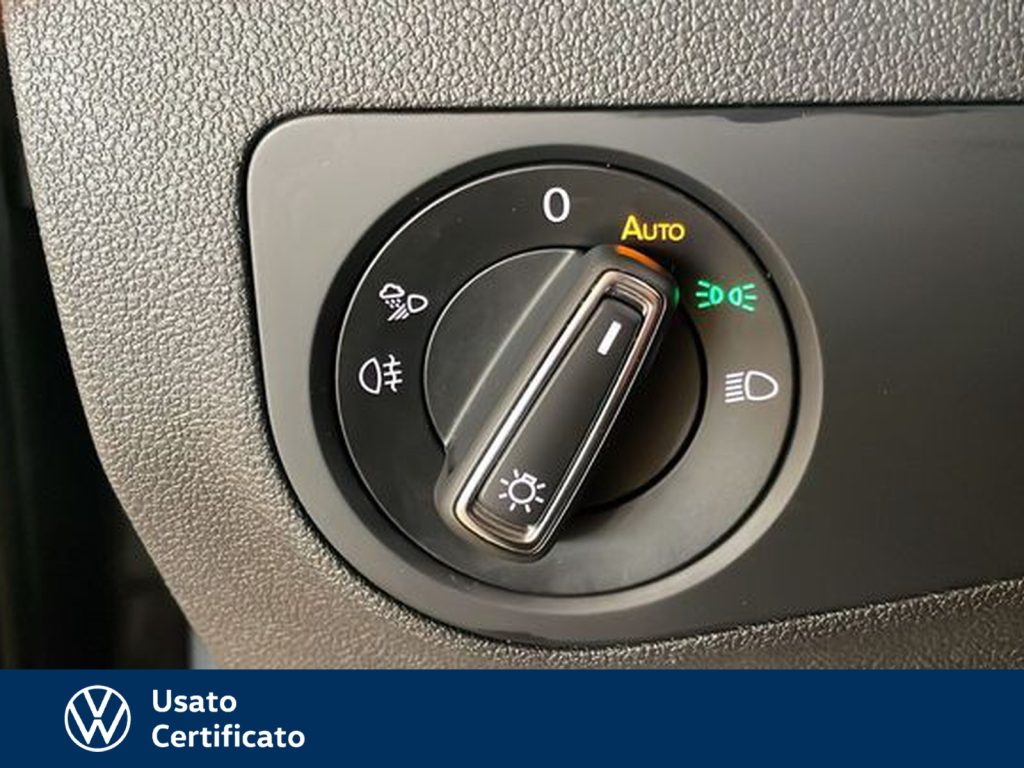 VOLKSWAGEN Tiguan 2.0 tdi r-line 150cv dsg - 14