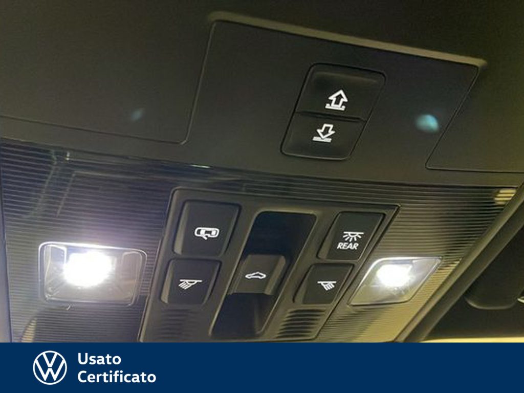 VOLKSWAGEN Tiguan 2.0 tdi r-line 150cv dsg - 15