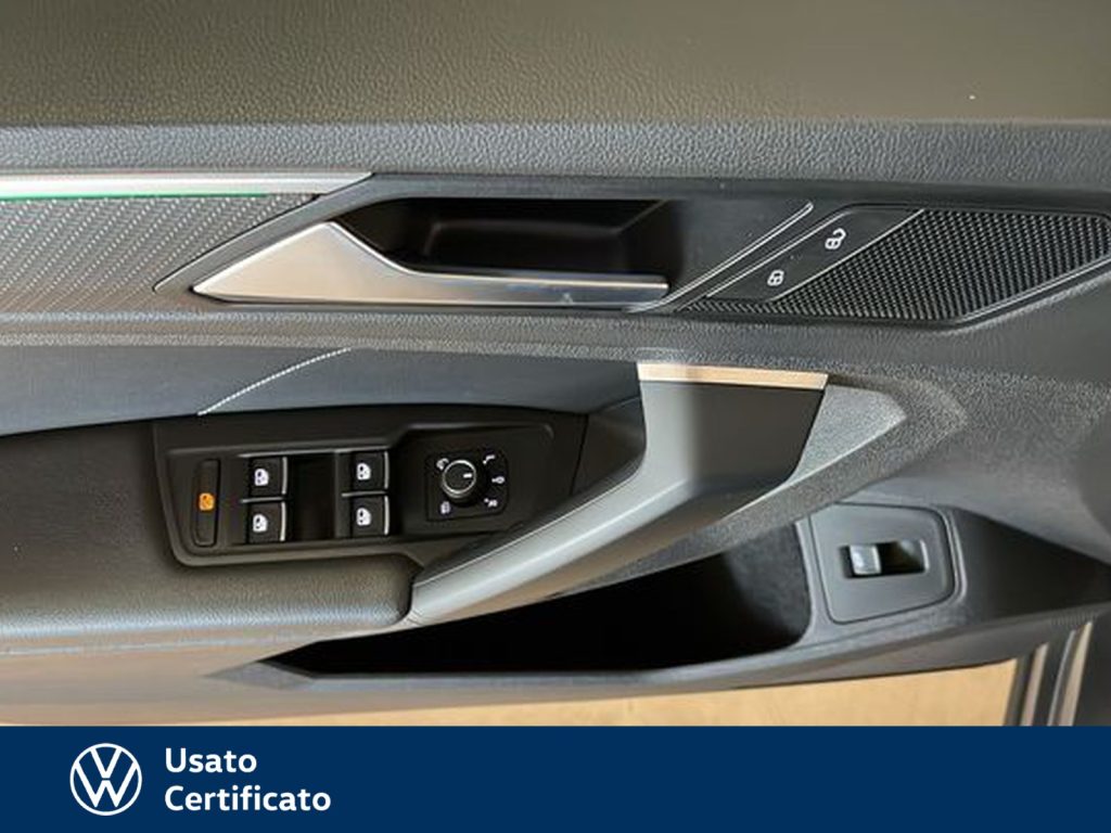 VOLKSWAGEN Tiguan 2.0 tdi r-line 150cv dsg - 16