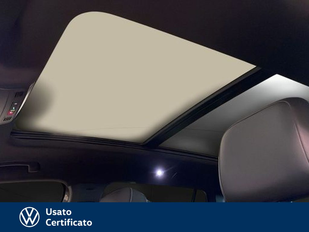 VOLKSWAGEN Tiguan 2.0 tdi r-line 150cv dsg - 18