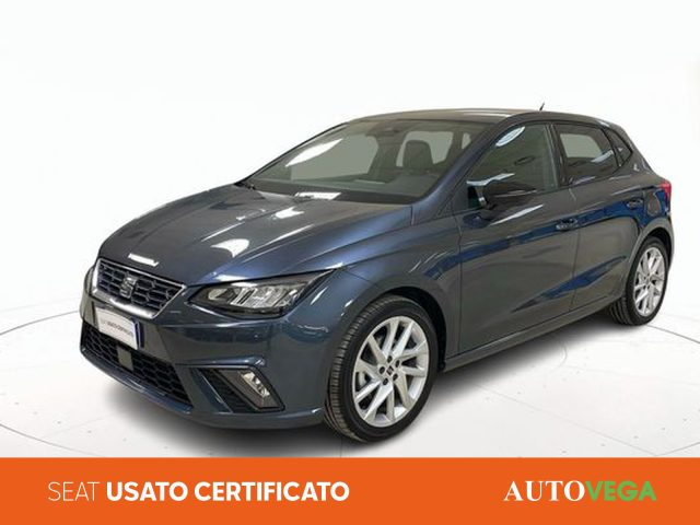 SEAT Ibiza Vari colori pastello