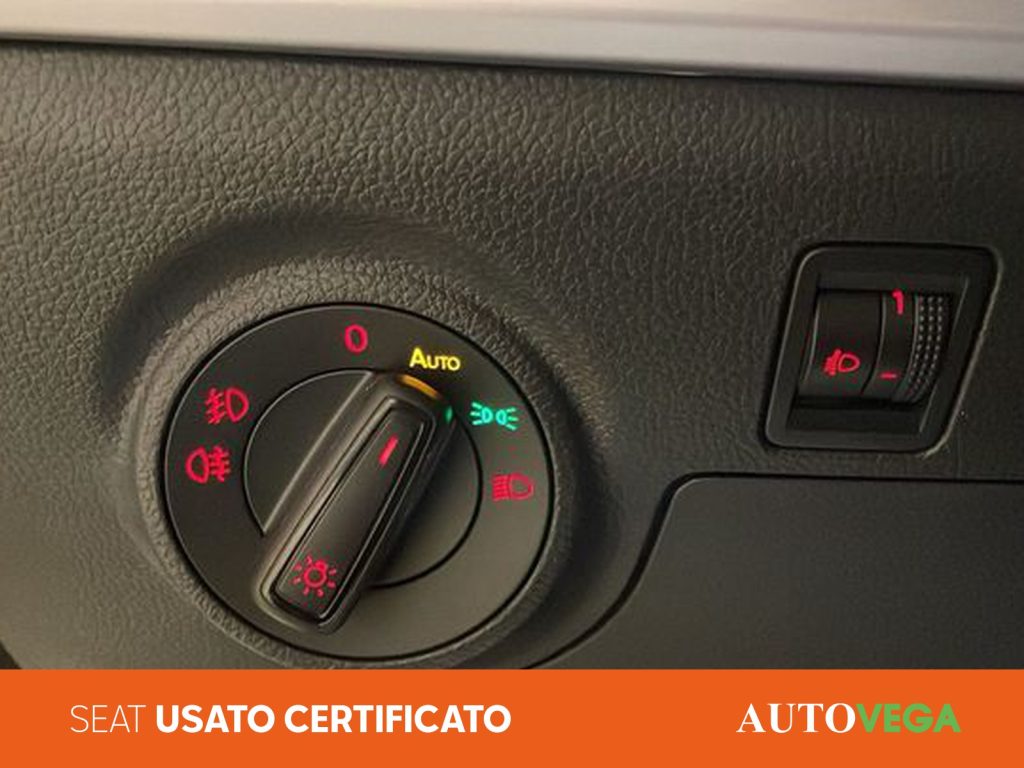 SEAT Ibiza 1.0 ecotsi fr 115cv dsg - 14