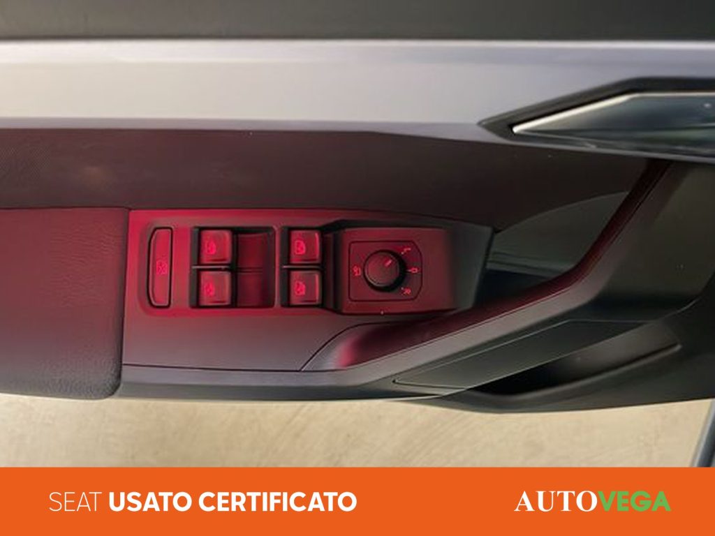 SEAT Ibiza 1.0 ecotsi fr 115cv dsg - 15