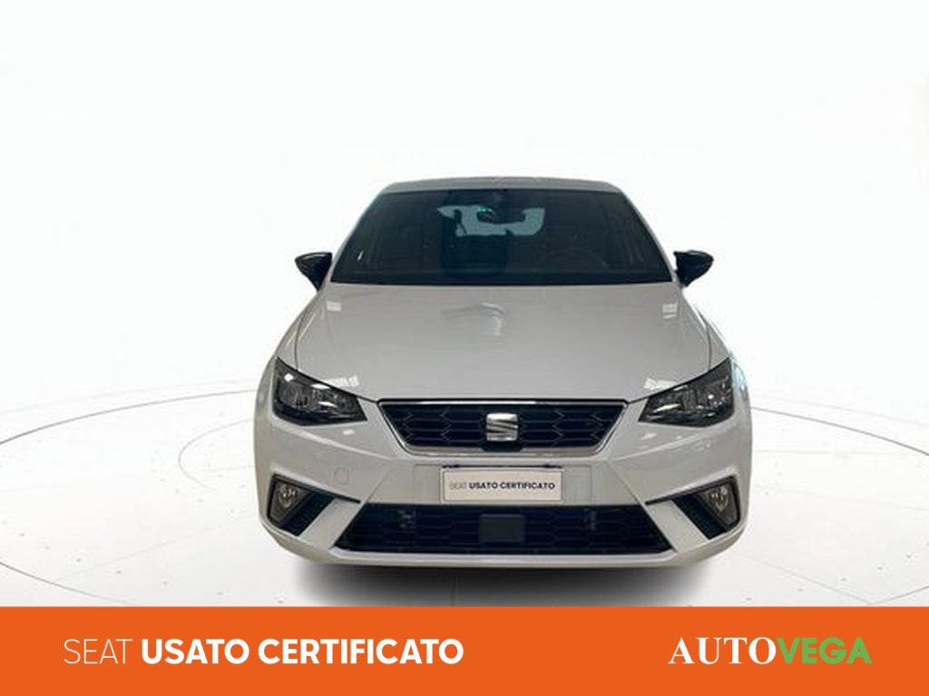 SEAT Ibiza 1.0 ecotsi fr 95cv - 2