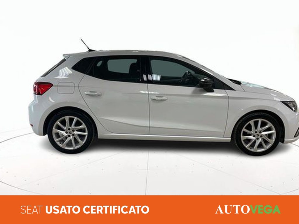SEAT Ibiza 1.0 ecotsi fr 95cv - 3
