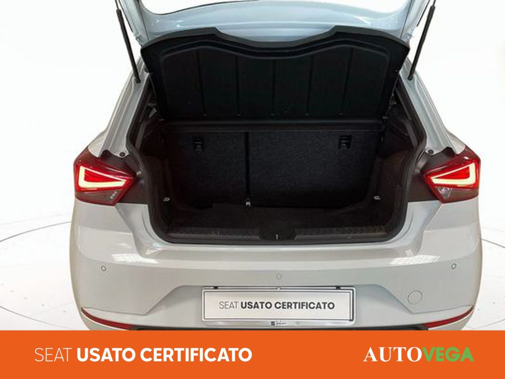 SEAT Ibiza 1.0 ecotsi fr 95cv - 16