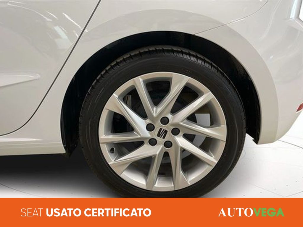 SEAT Ibiza 1.0 ecotsi fr 95cv - 17