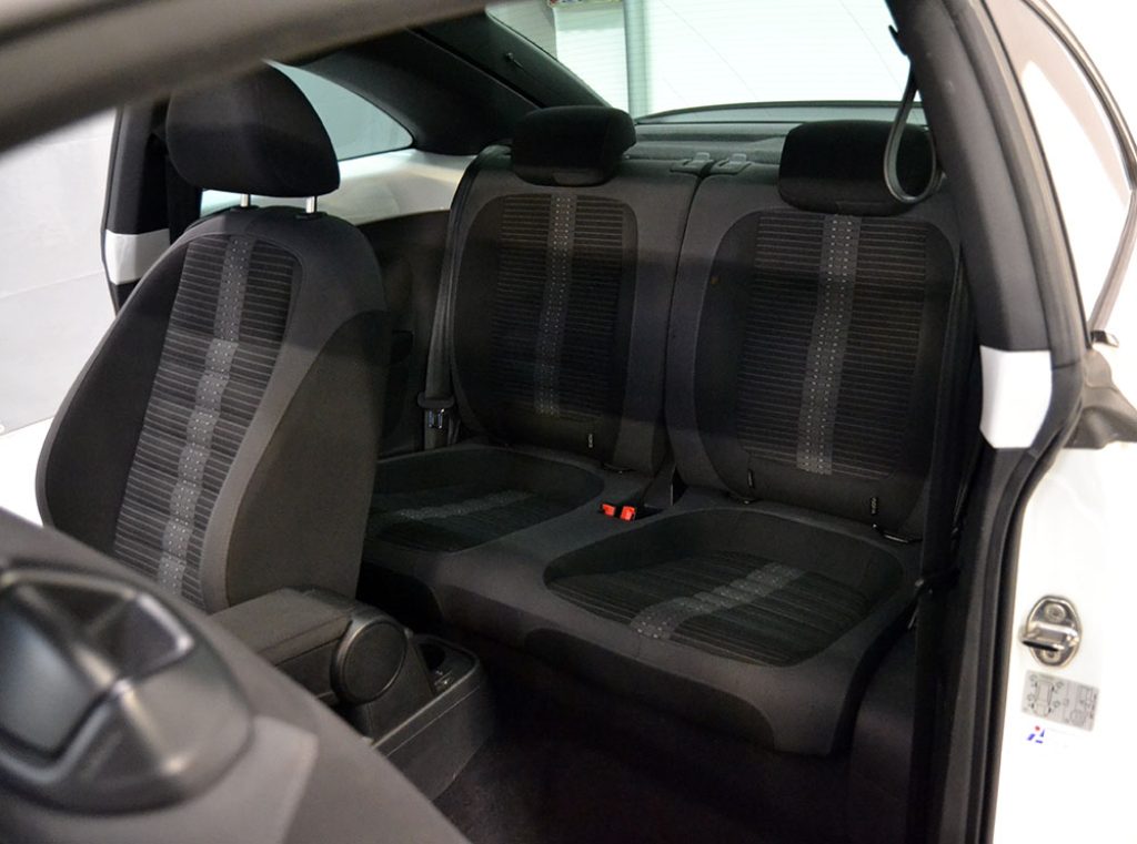 VOLKSWAGEN Maggiolino 1.4 TSI DSG Sport Tetto-Xenon-Pdc-Cerchi 18 - 4