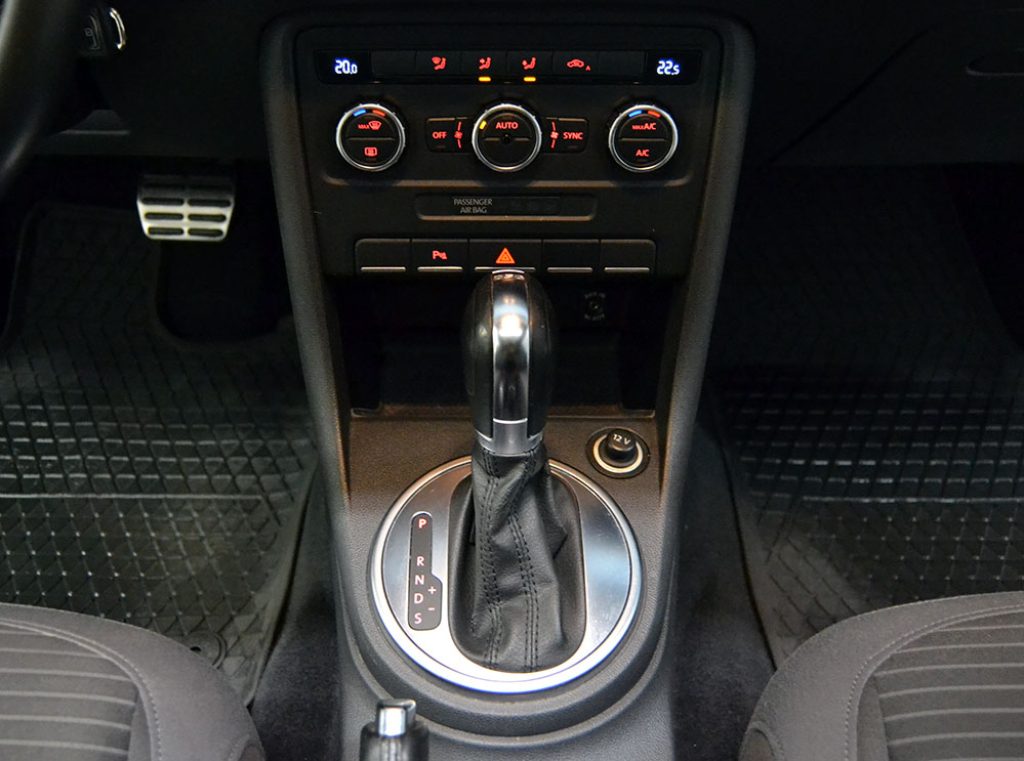 VOLKSWAGEN Maggiolino 1.4 TSI DSG Sport Tetto-Xenon-Pdc-Cerchi 18 - 8