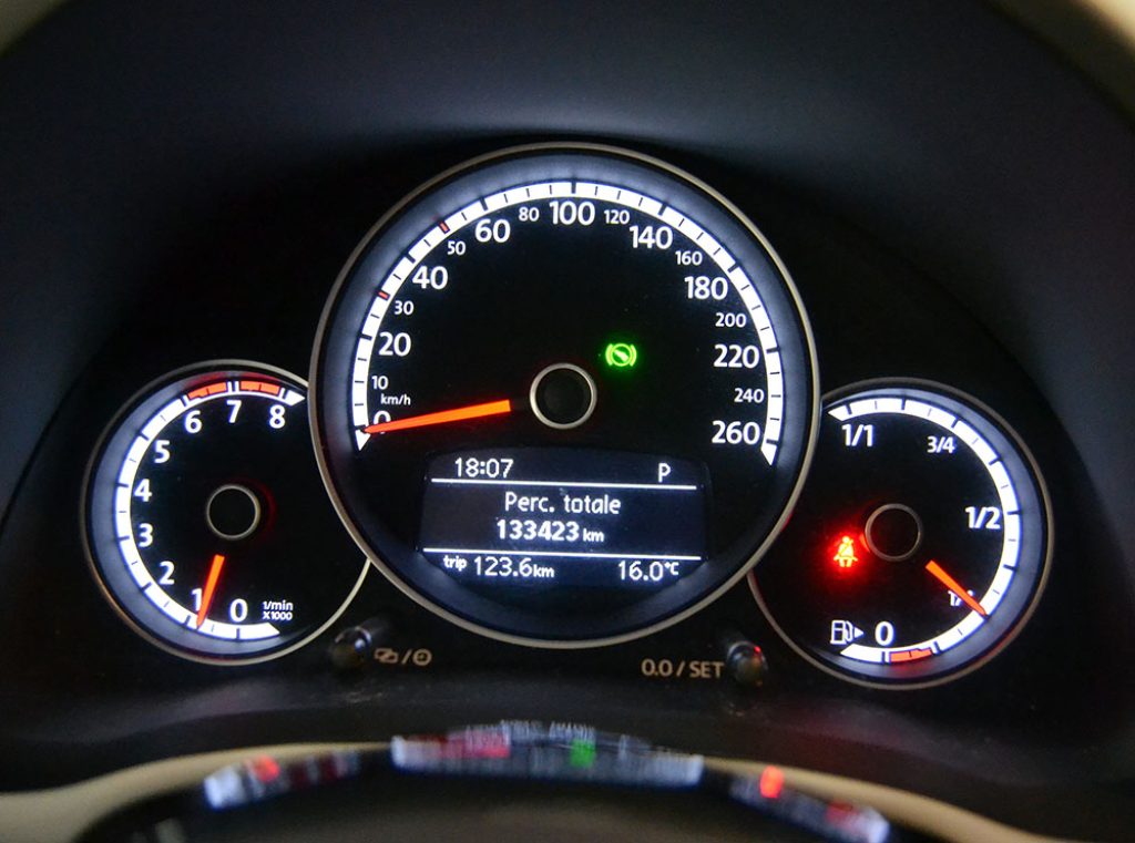 VOLKSWAGEN Maggiolino 1.4 TSI DSG Sport Tetto-Xenon-Pdc-Cerchi 18 - 10