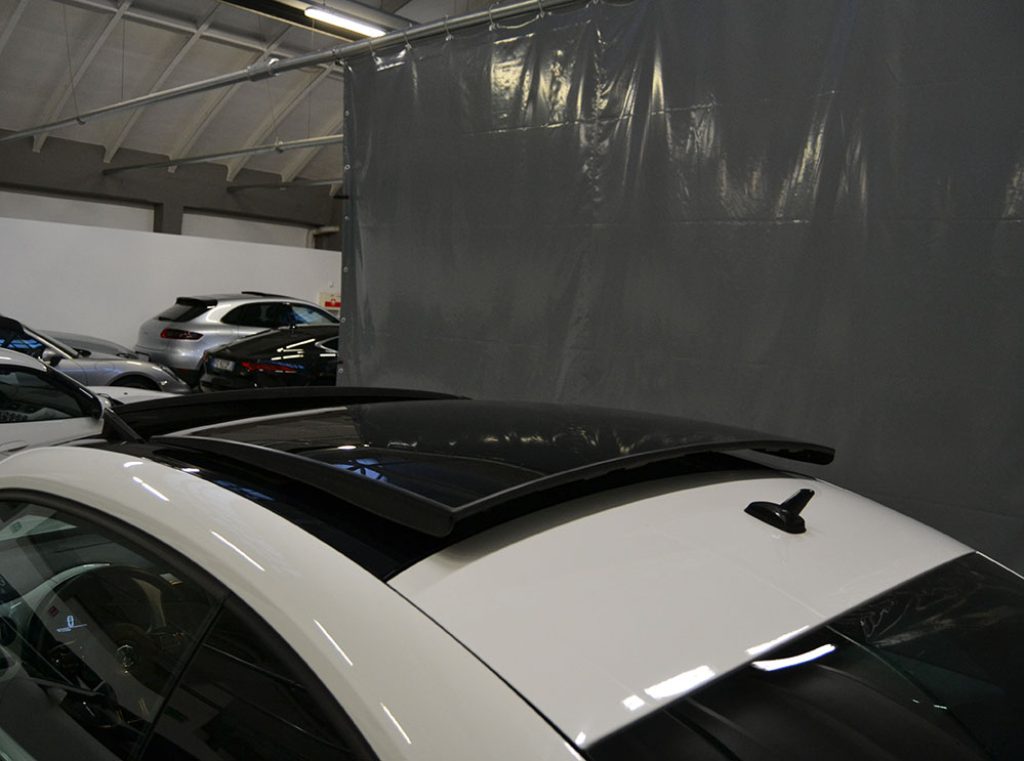 VOLKSWAGEN Maggiolino 1.4 TSI DSG Sport Tetto-Xenon-Pdc-Cerchi 18 - 21