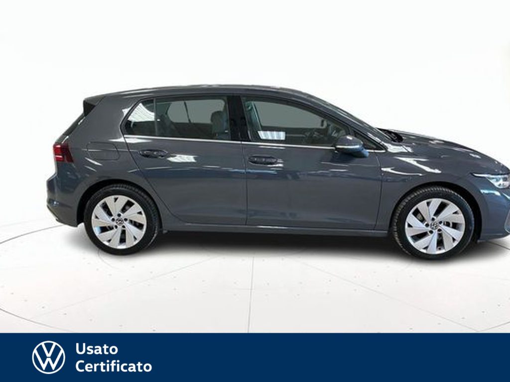 VOLKSWAGEN Golf 2.0 tdi style 150cv dsg - 3
