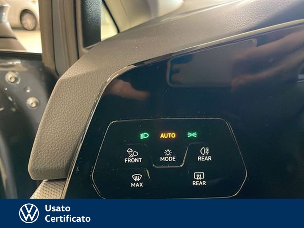 VOLKSWAGEN Golf 2.0 tdi style 150cv dsg - 16