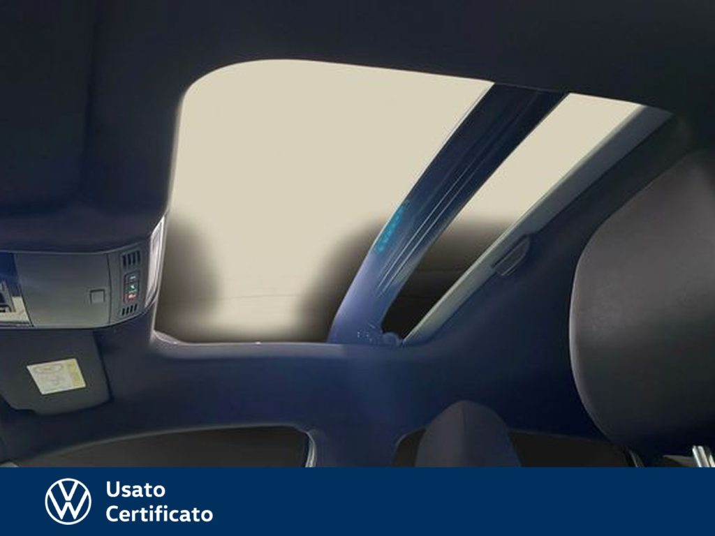 VOLKSWAGEN Taigo 1.0 tsi r-line 115cv - 17