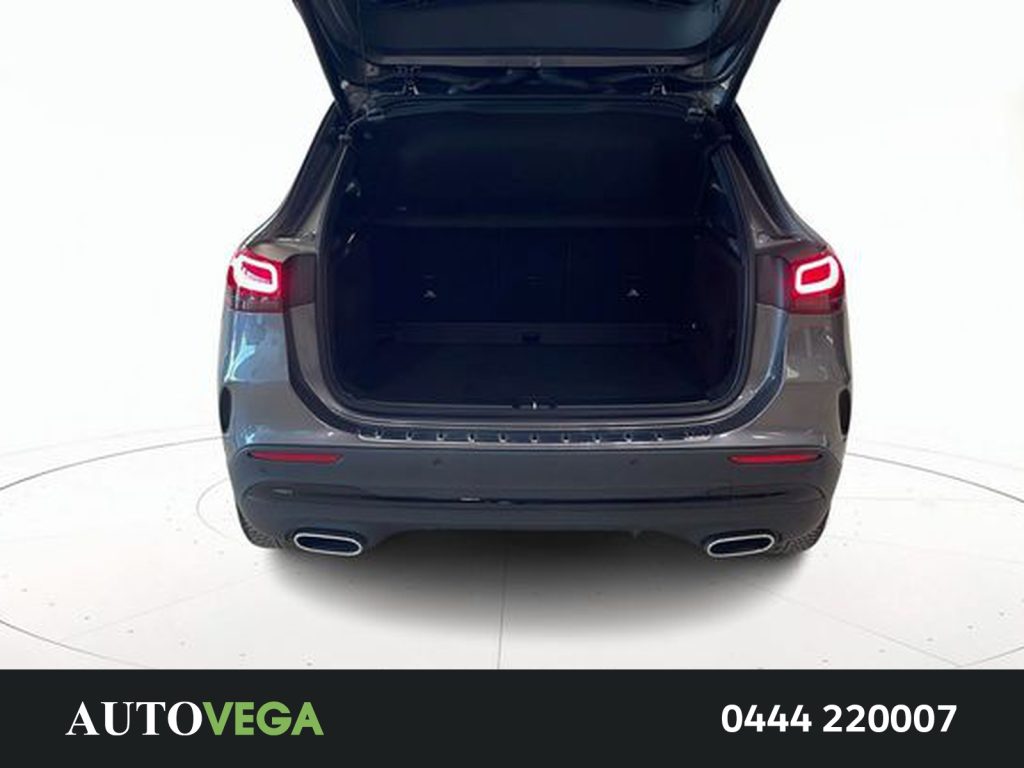 MERCEDES-BENZ GLA 200 200 premium auto - 20