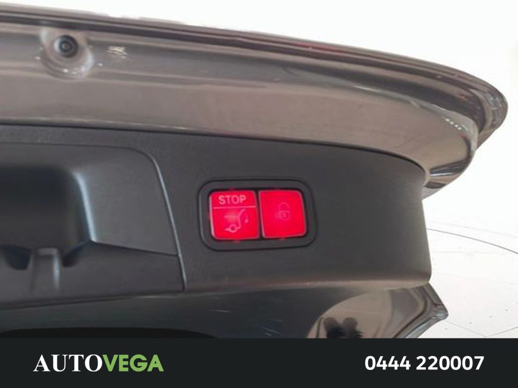 MERCEDES-BENZ GLA 200 200 premium auto - 21