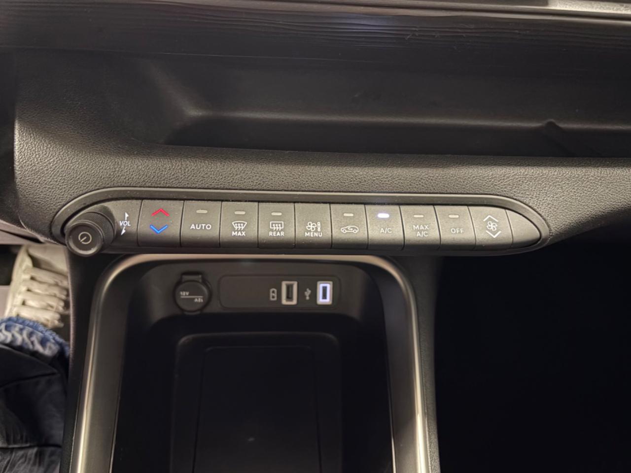 JEEP Avenger 1.2 Turbo 100 CV Altitude FULL LED - 14