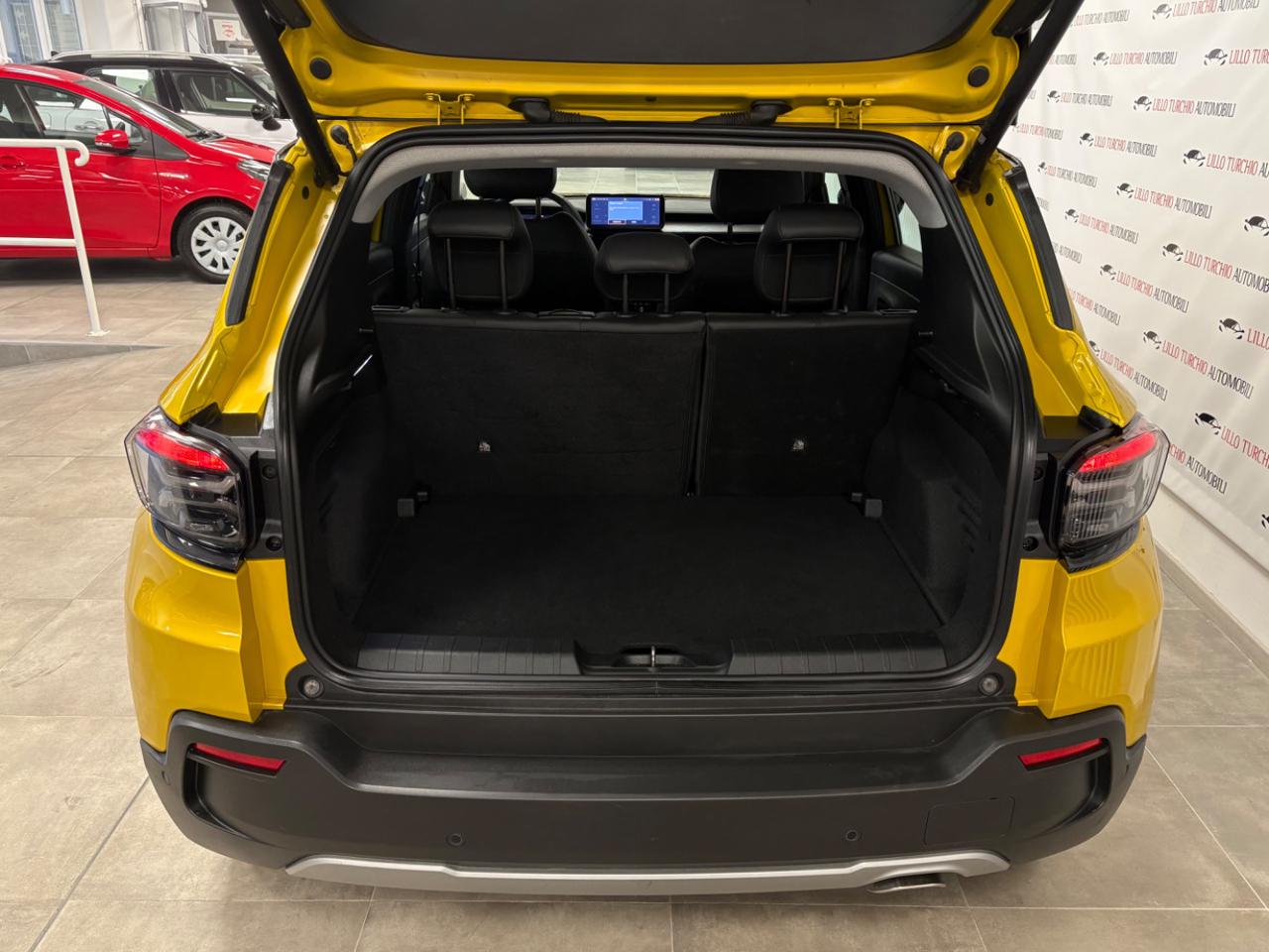 JEEP Avenger 1.2 Turbo 100 CV Altitude FULL LED - 22