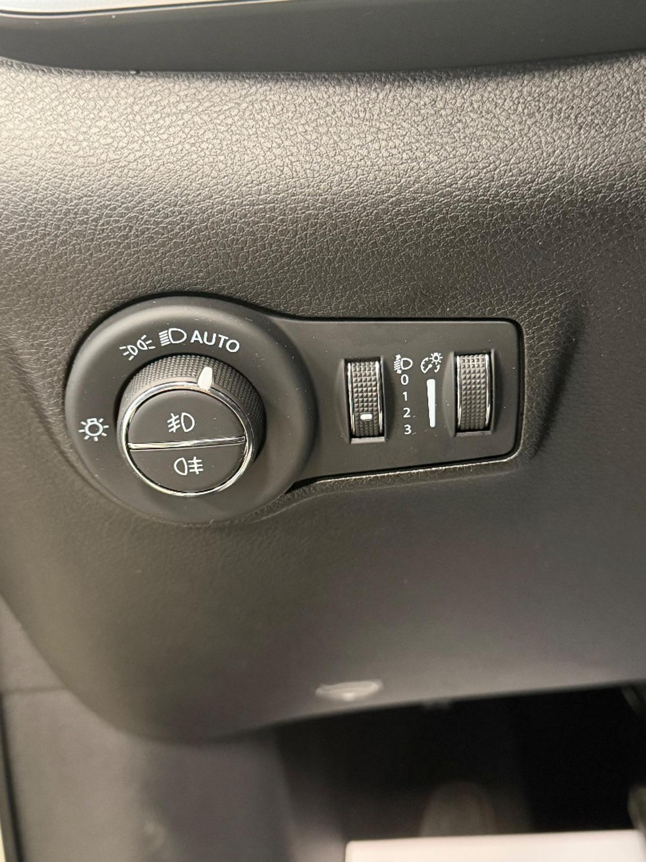 JEEP Compass 1.6 Multijet II 2WD  BUSINESS NEW MODEL - 20