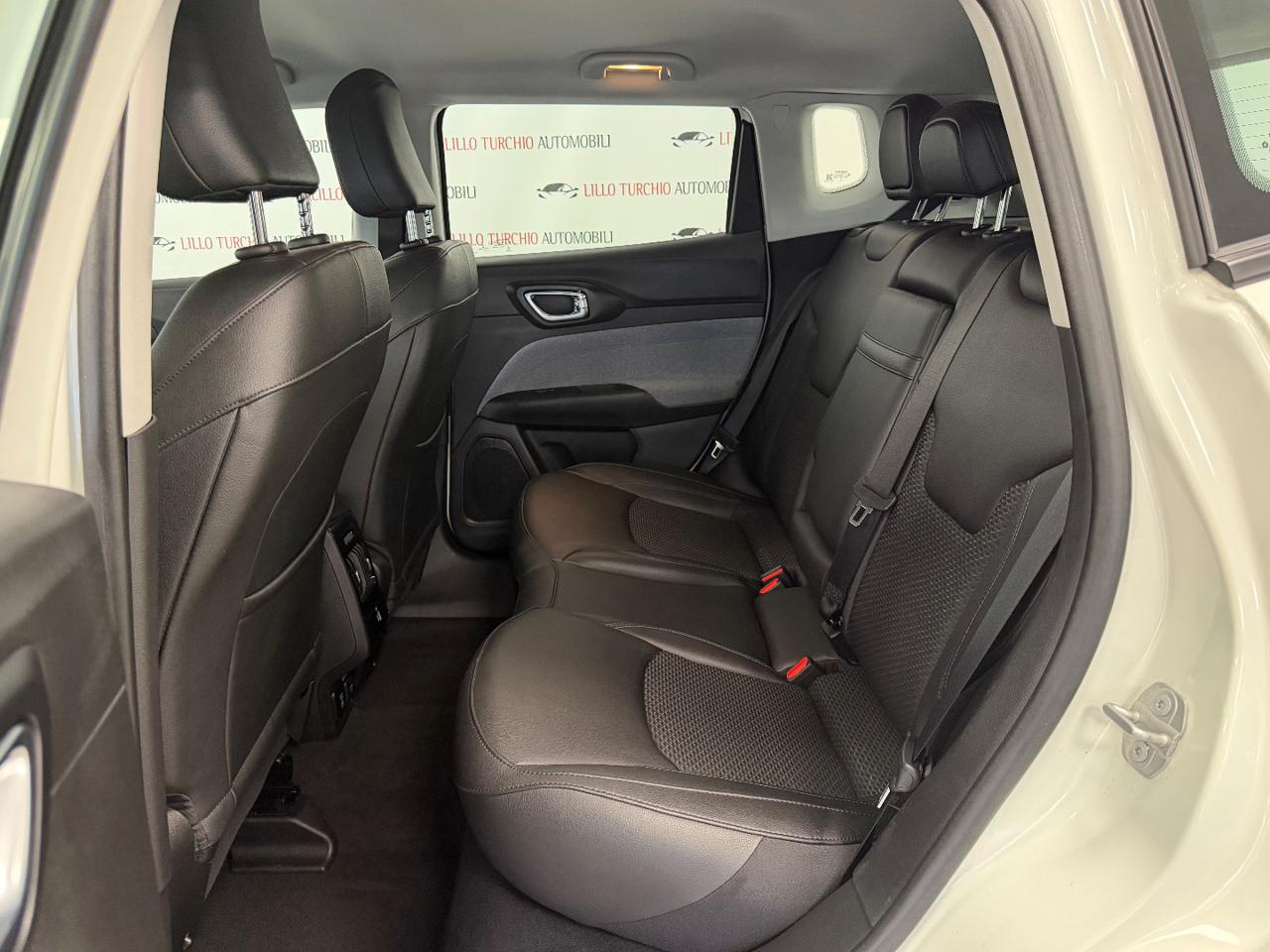 JEEP Compass 1.6 Multijet II 2WD  BUSINESS NEW MODEL - 18