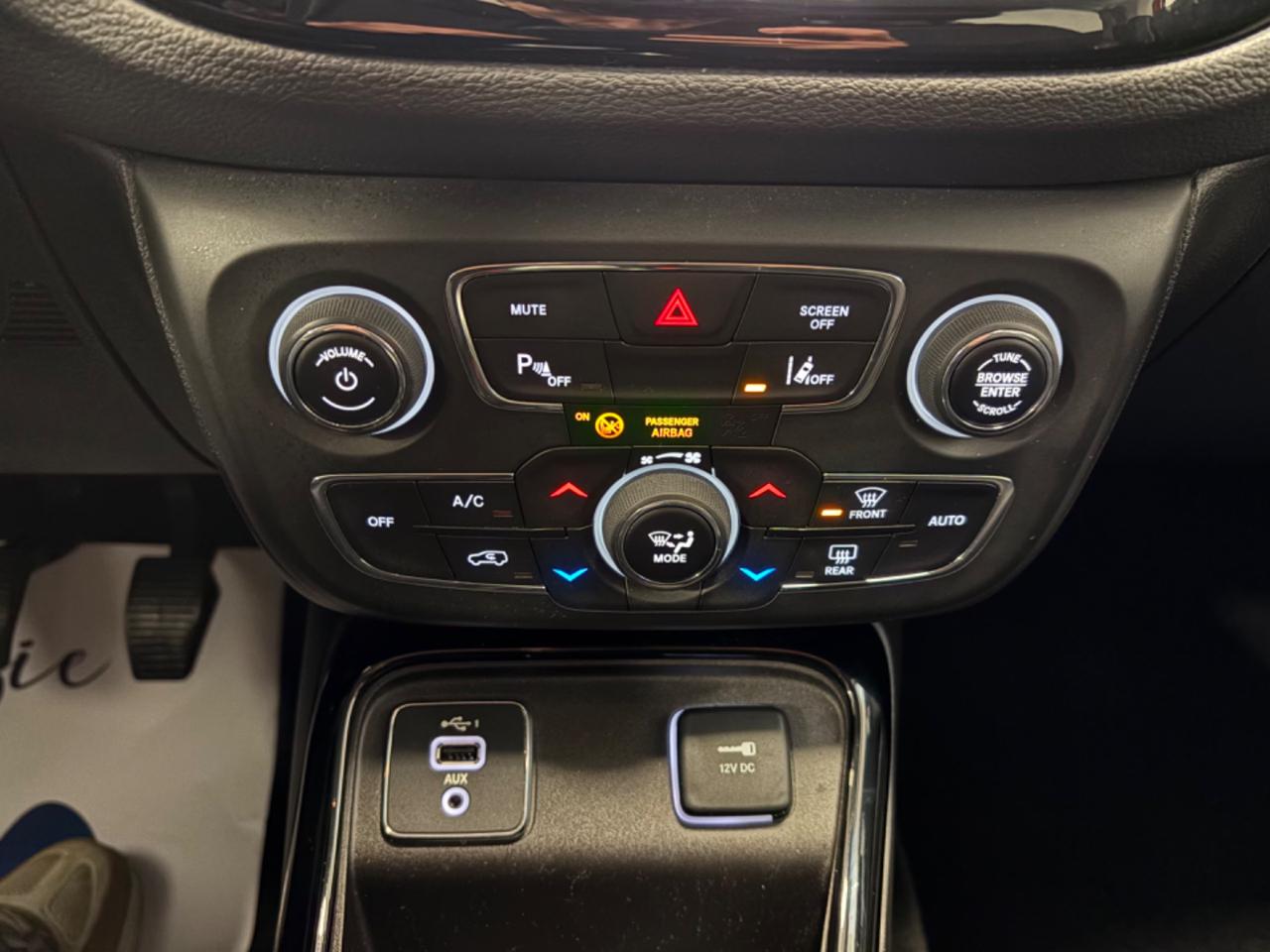 JEEP Compass 1.6 Multijet II 2WD Limited - 13