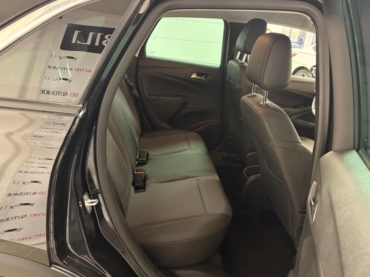 OPEL Crossland 1.5 ECOTEC D 110 CV Start&Stop Elegance - 20