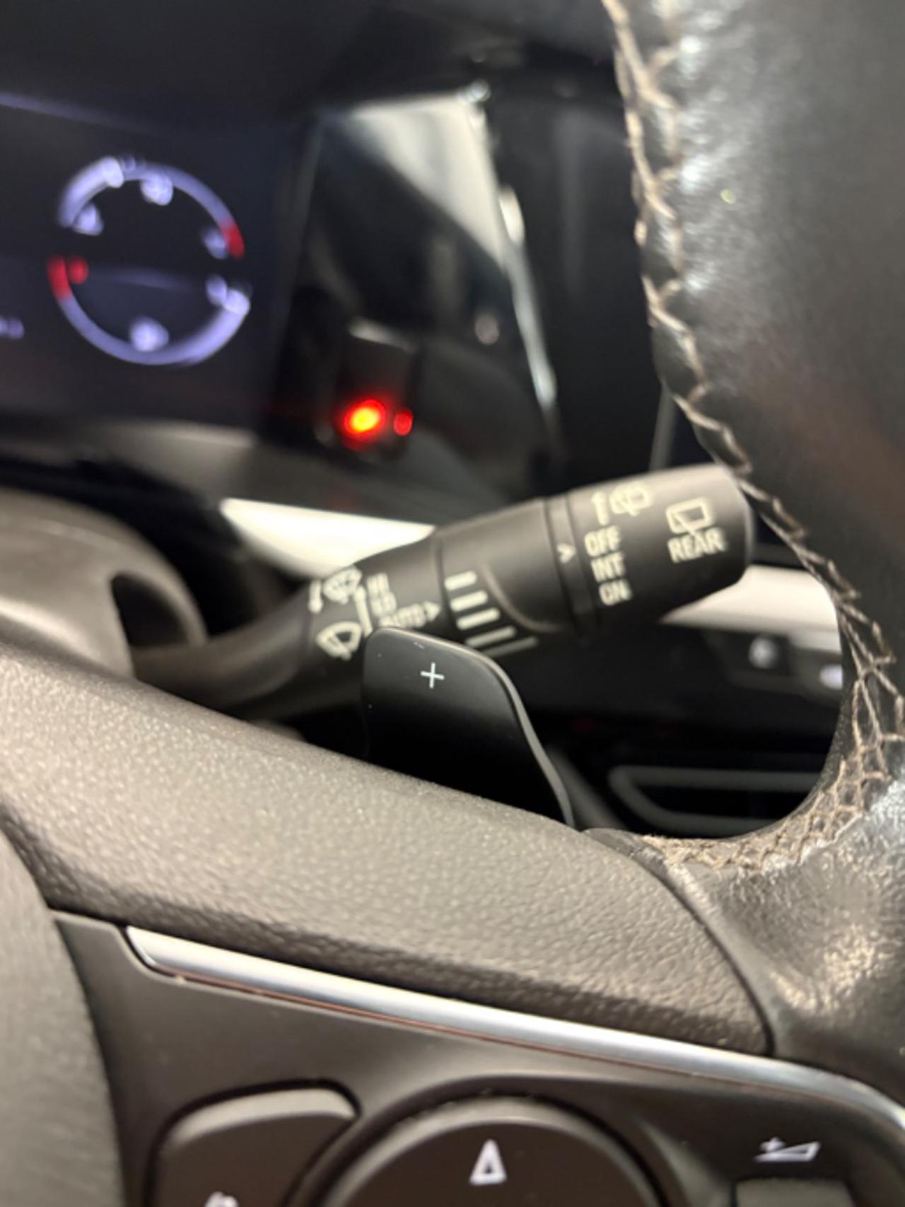 OPEL Grandland 1.5 130 CV AT8 Business Elegance IVA ESPOSTA! - 10