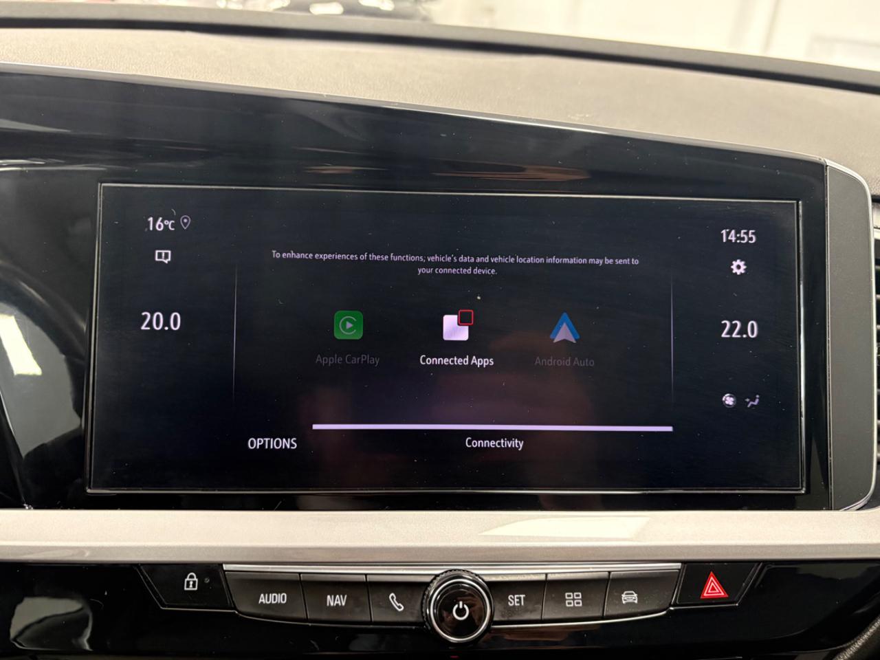 OPEL Grandland 1.5 130 CV AT8 Business Elegance IVA ESPOSTA! - 17