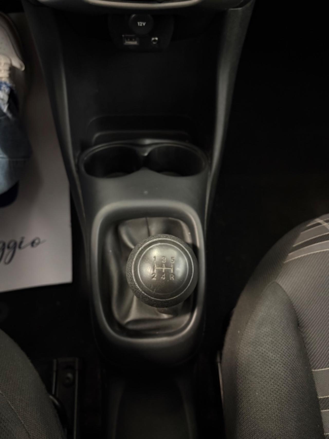 PEUGEOT 108 VTi 68 5 porte Access - 10