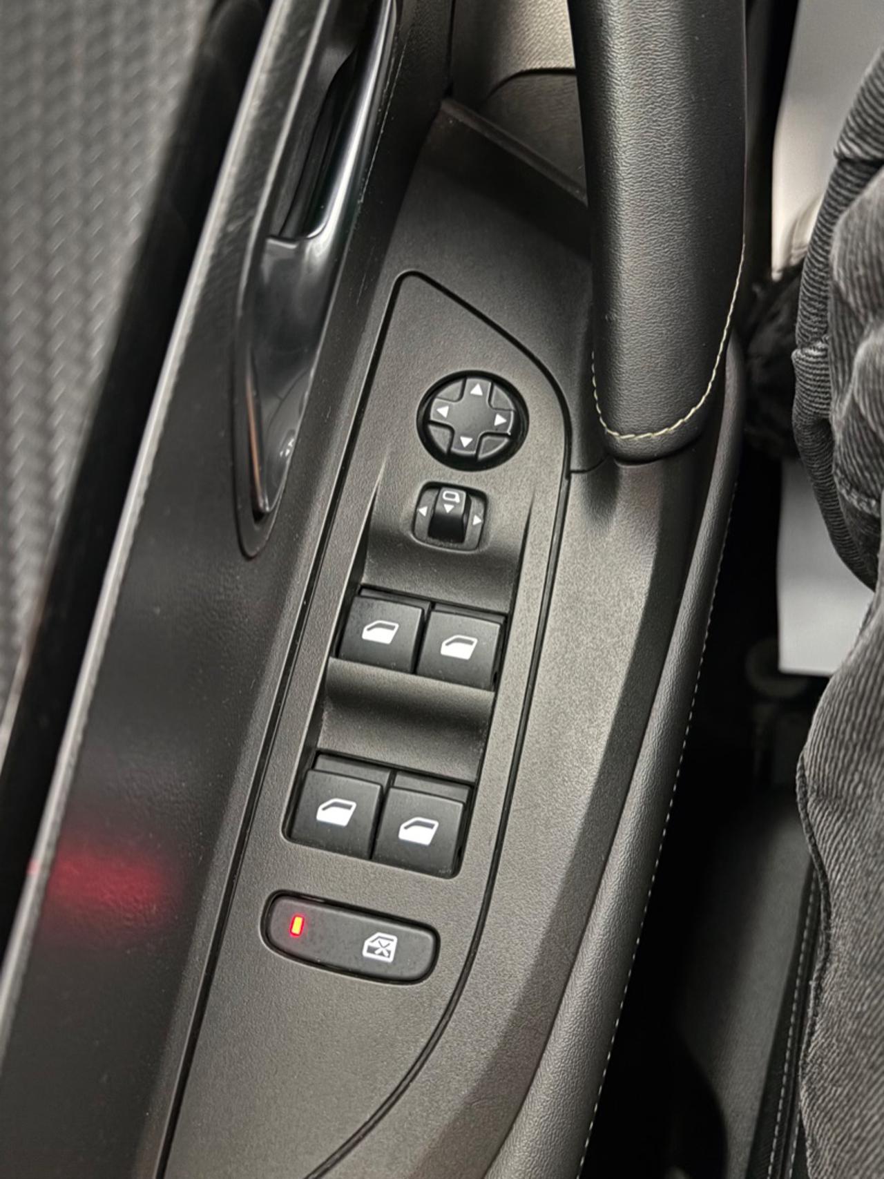 PEUGEOT 2008 BlueHDi 130 S&S EAT8 GT IVA ESPOSTA! - 10