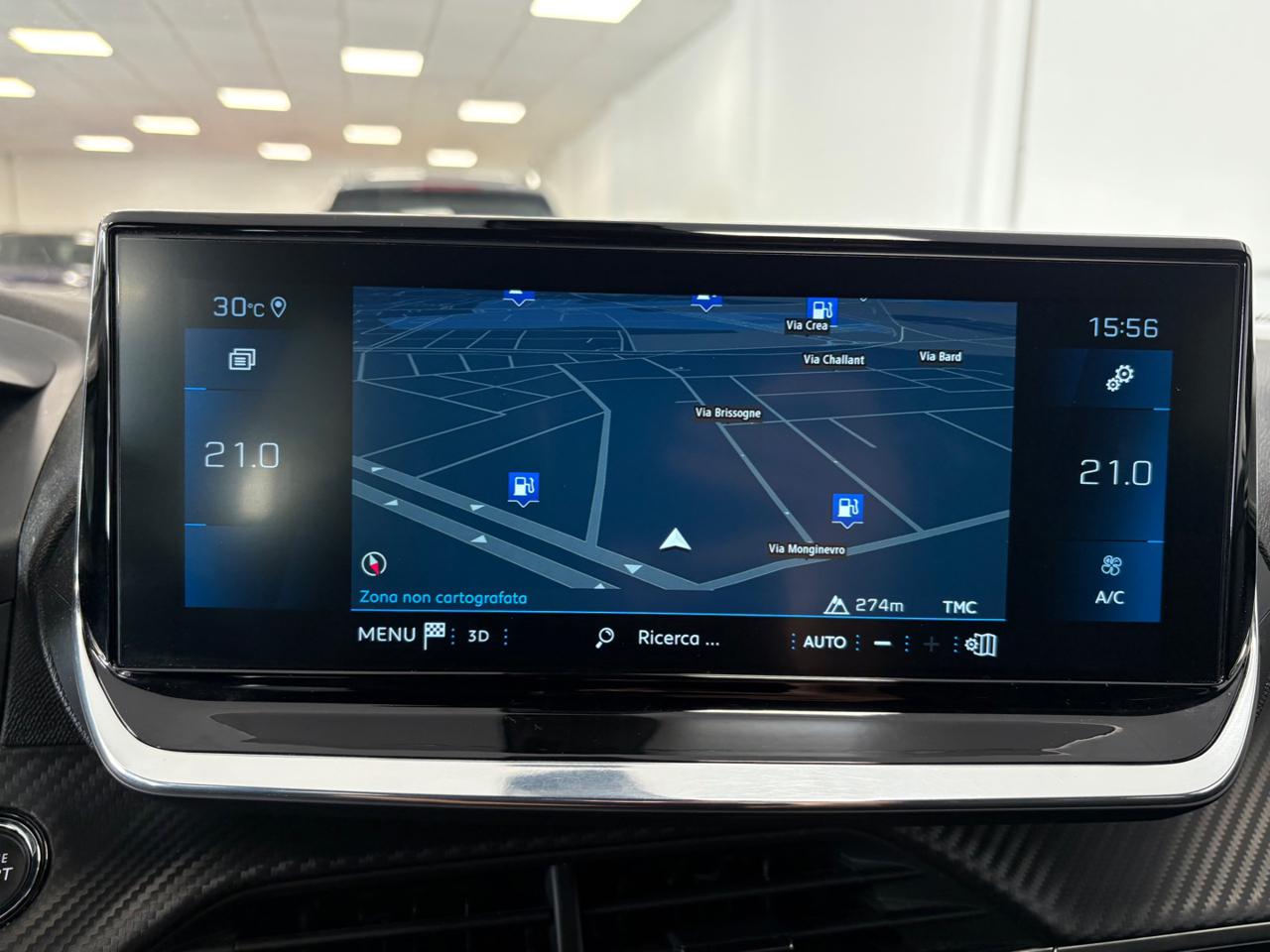 PEUGEOT 2008 BlueHDi 130 S&S EAT8 GT IVA ESPOSTA! - 23