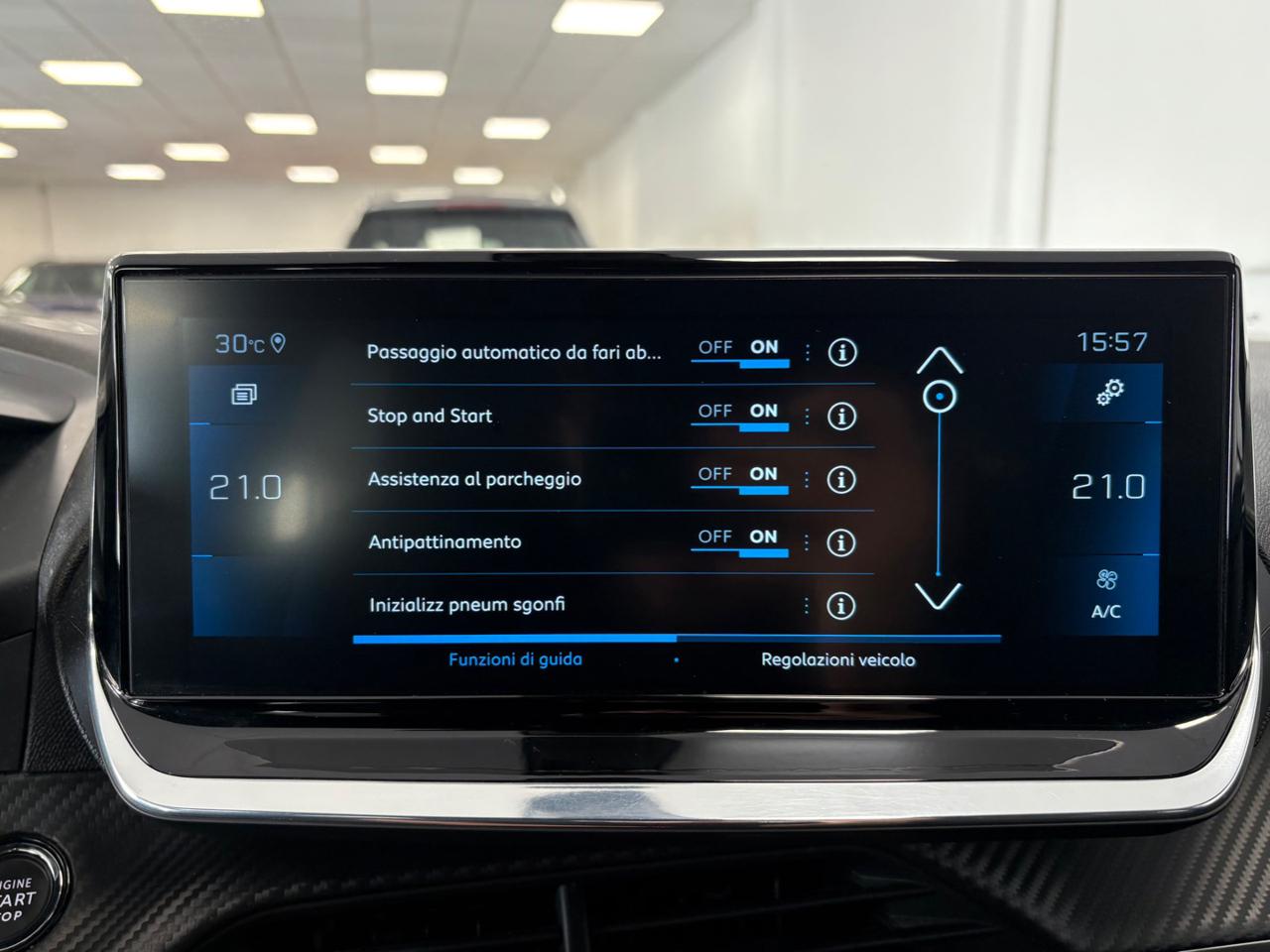 PEUGEOT 2008 BlueHDi 130 S&S EAT8 GT IVA ESPOSTA! - 24