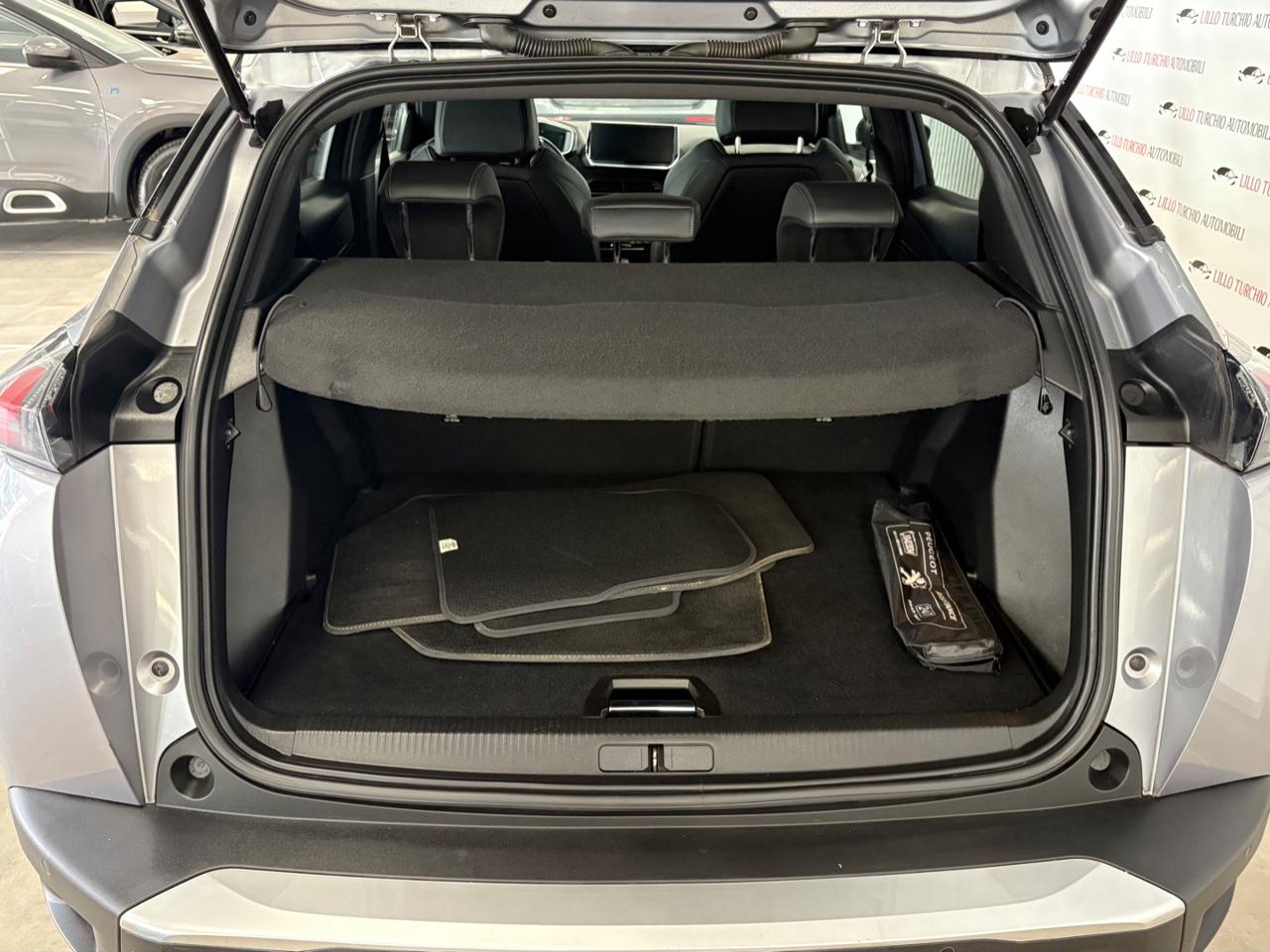 PEUGEOT 2008 BlueHDi 130 S&S EAT8 GT IVA ESPOSTA! - 32