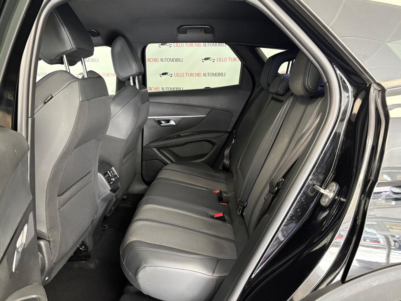 PEUGEOT 3008 BlueHDi 130 S&S EAT8 Allure Pack - 24