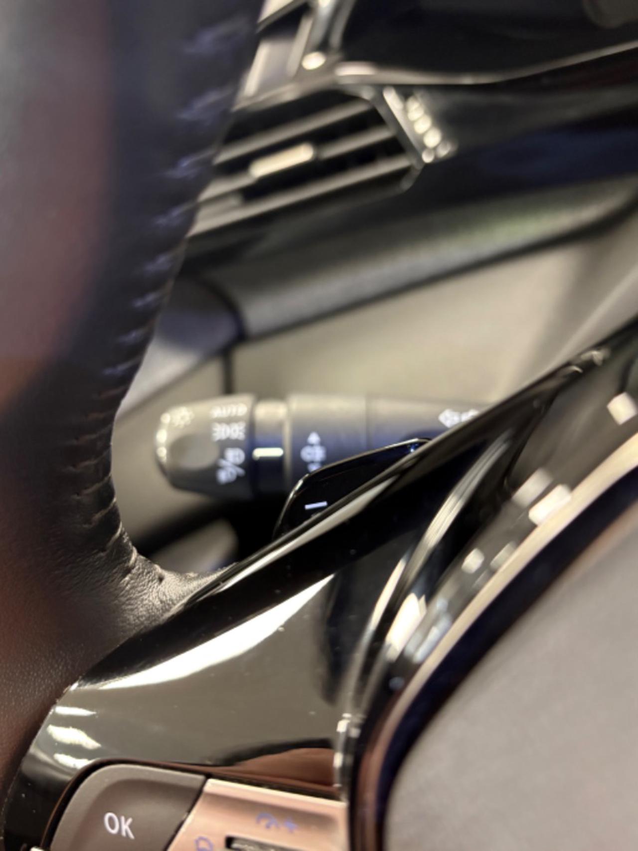 PEUGEOT 308 BlueHDi 130 S&S EAT8 SW Allure Pack - 11