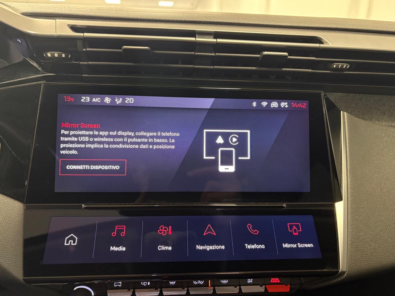 PEUGEOT 308 BlueHDi 130 S&S EAT8 SW Allure Pack - 17