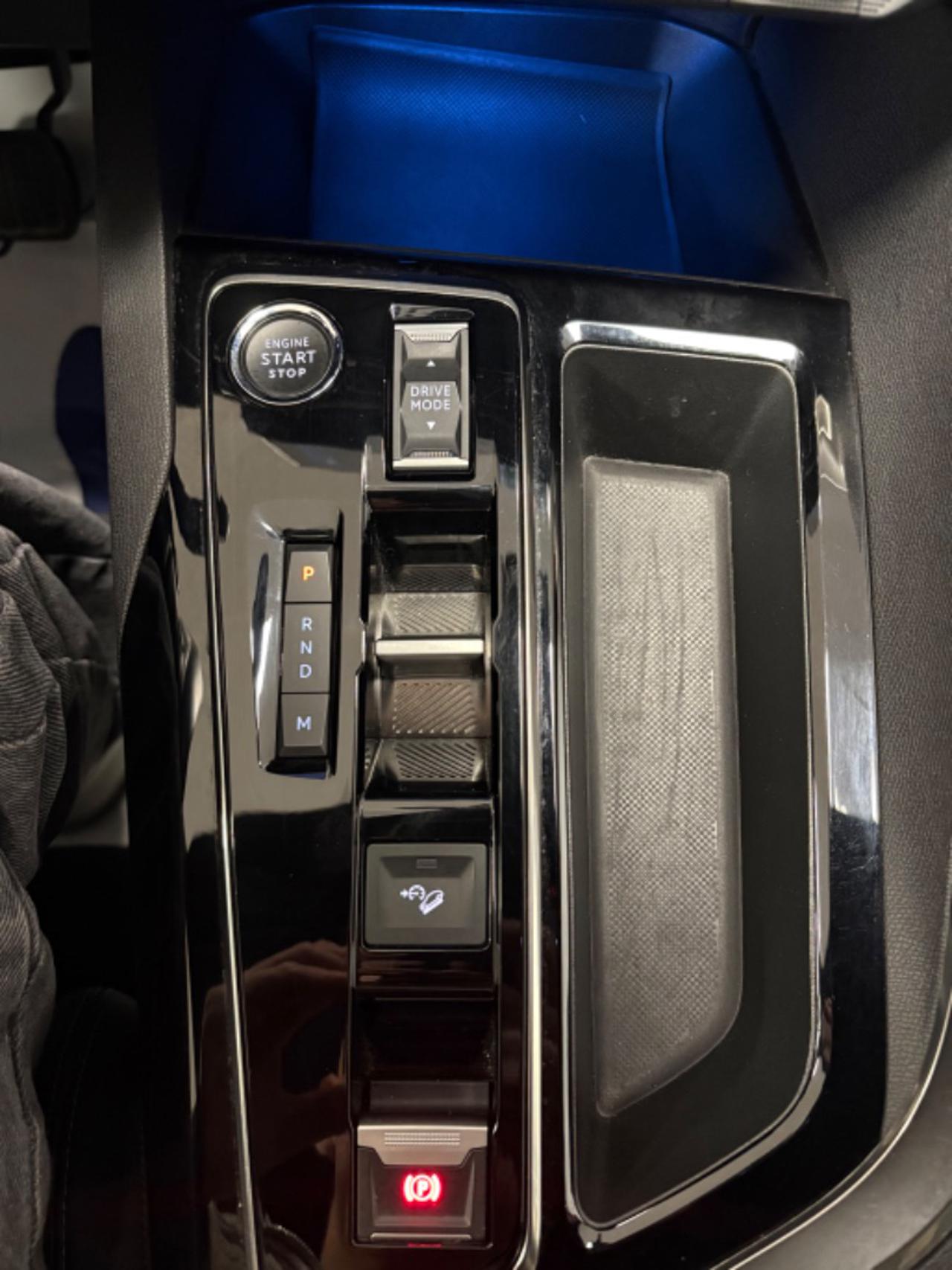 PEUGEOT 5008 BlueHDi 130 S&S EAT8 Allure Pack 7 POSTI FULL LED - 15