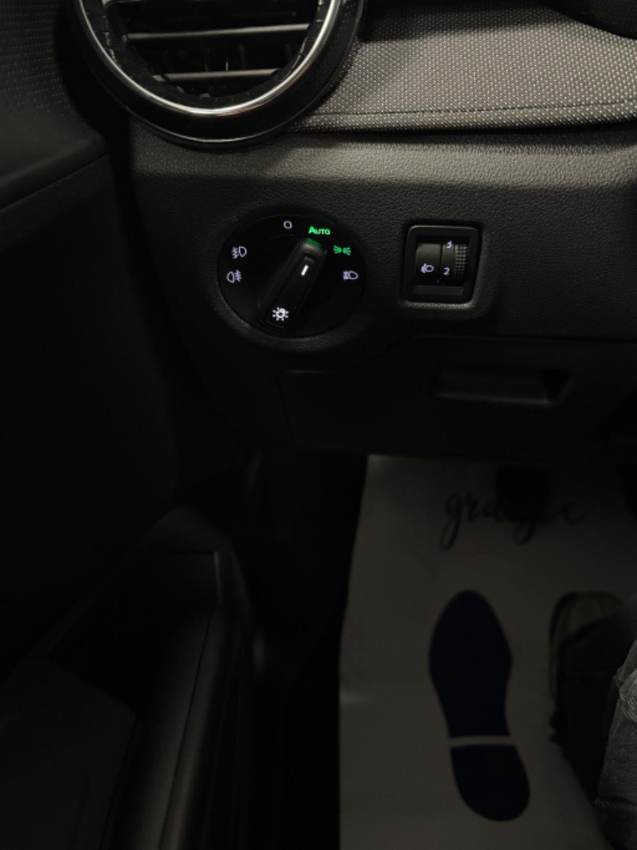 SKODA Fabia 1.0 TSI 95 CV Selection IVA ESPOSTA - 18