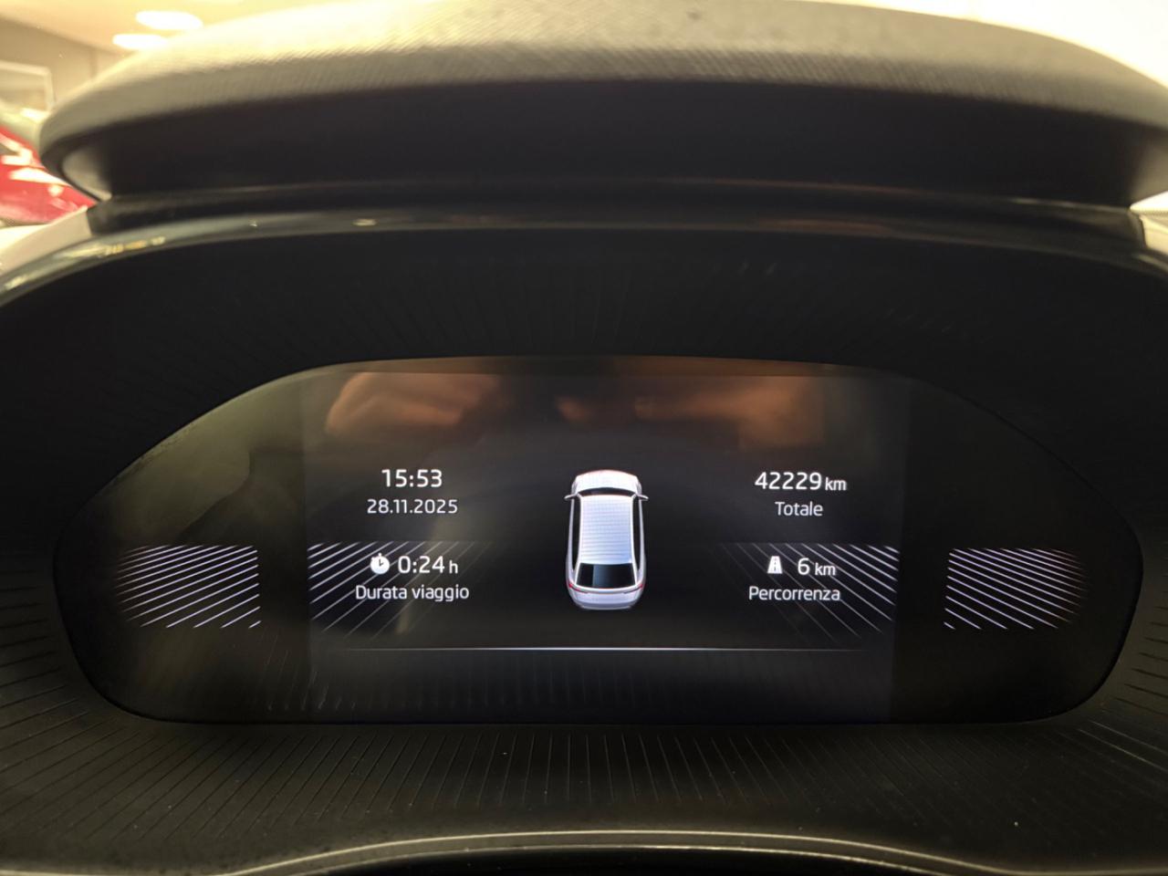 SKODA Fabia 1.0 TSI 95 CV Selection IVA ESPOSTA - 11