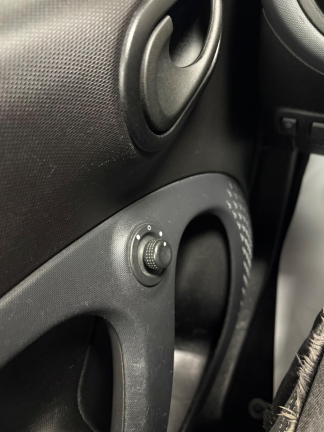 SMART ForFour 70 1.0 Youngster GPL - 11