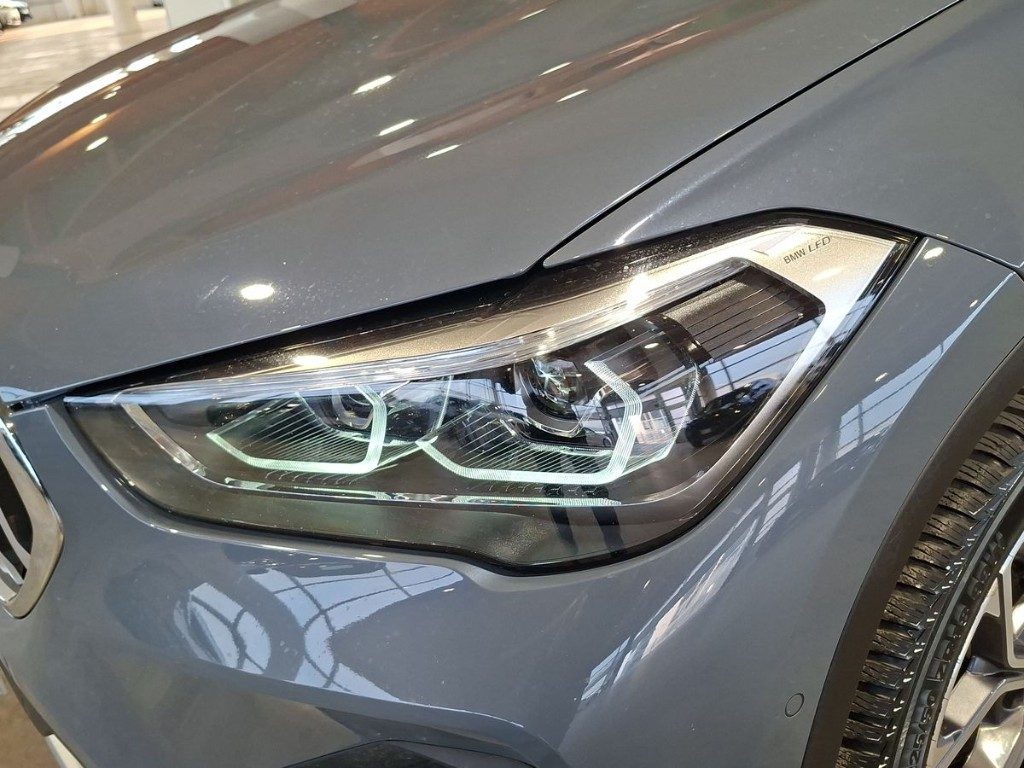 BMW X1 sDrive18d xLine Aut. - 5
